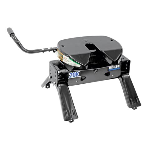Find many great new & used options and get the best deals for Reese <strong>20K 5th Wheel Hitch</strong> at the best online prices at eBay!. . Reese 5th wheel hitch 20k